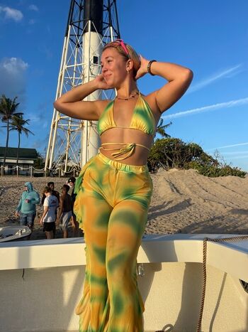 Leaked Stefania markel private photo viral onlyfans