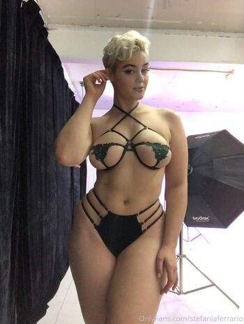 stefaniaferrario