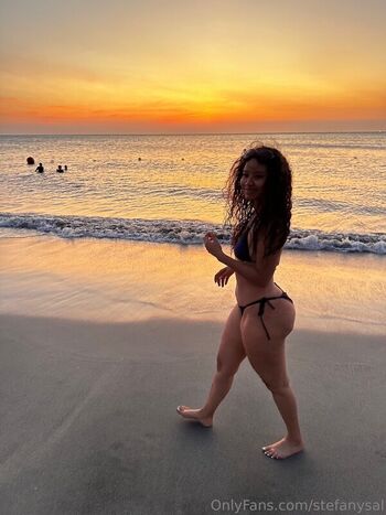 Leaked Stefaniasalinas private photo viral onlyfans