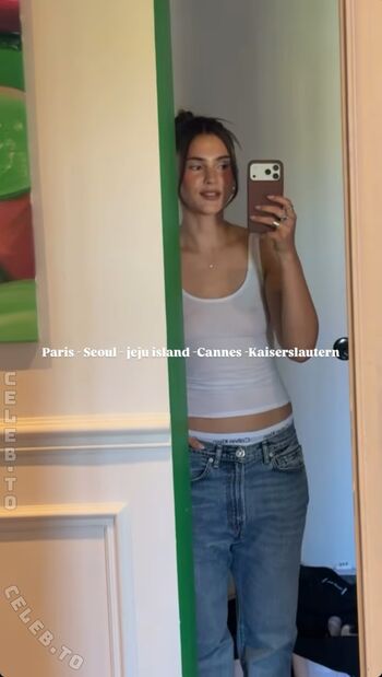 Leaked Stefanie giesinger private photo viral onlyfans