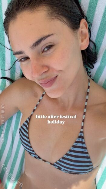 Leaked Stefanie giesinger private photo viral onlyfans