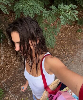 Leaked Stefanie giesinger private photo viral onlyfans