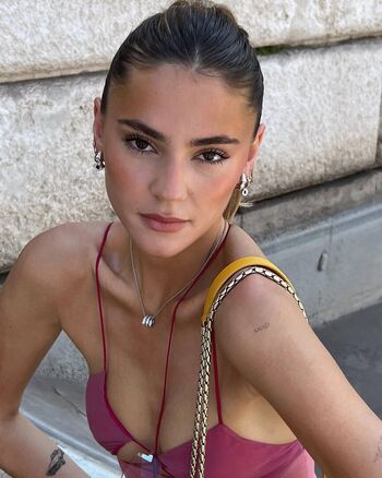 Stefanie Giesinger
