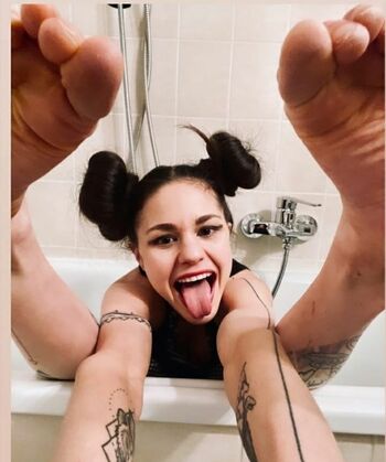 Leaked Stefanie millinger page private photo viral onlyfans