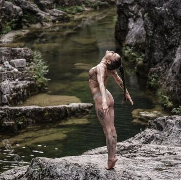 Leaked Stefanie millinger private photo viral onlyfans