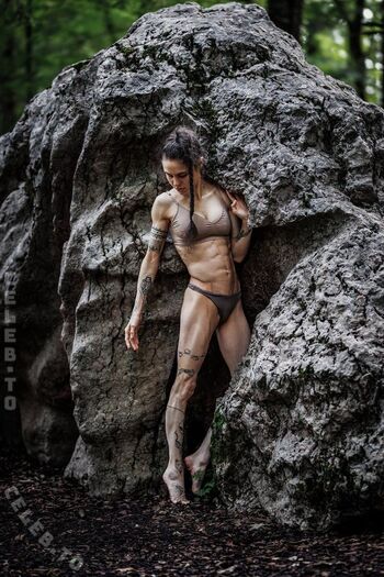 Leaked Stefanie millinger private photo viral onlyfans