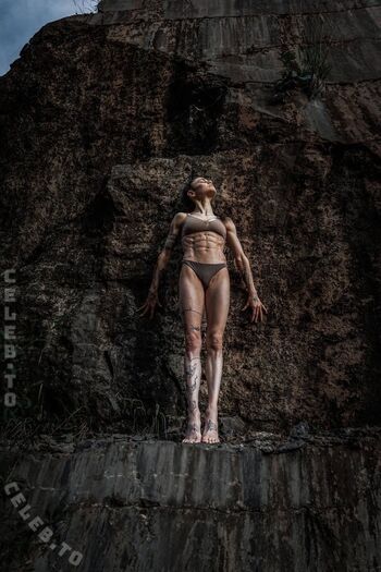 Leaked Stefanie millinger private photo viral onlyfans