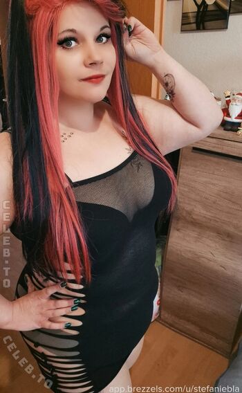Stefaniebla