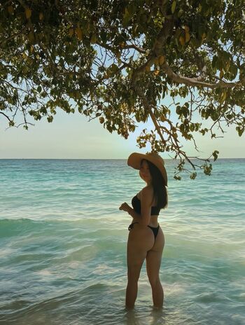 Stefanny Ore