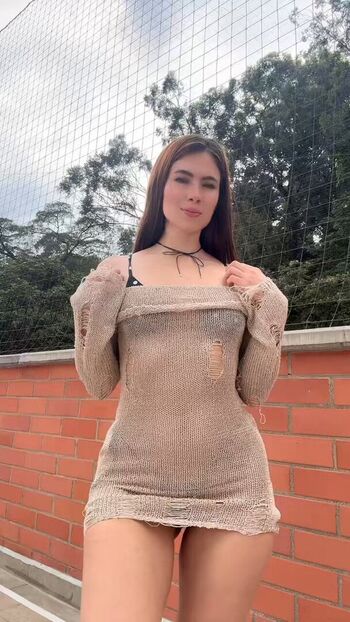 Leaked Stefanycamach private photo viral onlyfans