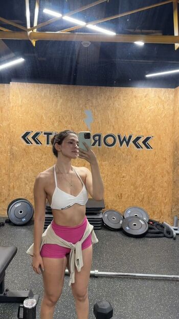 Leaked Stefanycamach private photo viral onlyfans