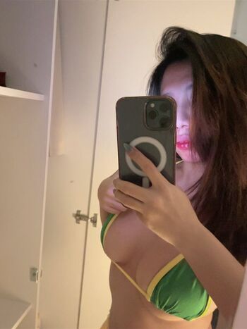Leaked Steffany private photo viral onlyfans