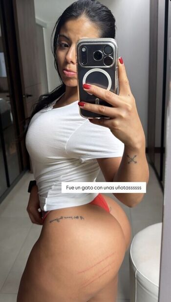 Steffy Monreno