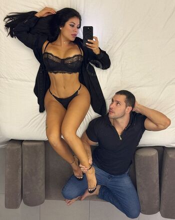 Leaked Steffy monreno private photo viral onlyfans