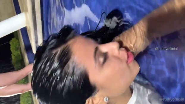 Leaked Steffy moreno  page private photo viral onlyfans