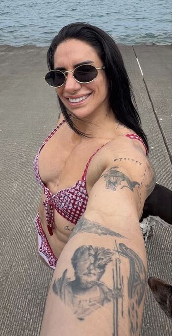 Leaked Stefi cohen private photo viral onlyfans