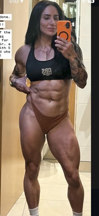Leaked Stefi cohen private photo viral onlyfans