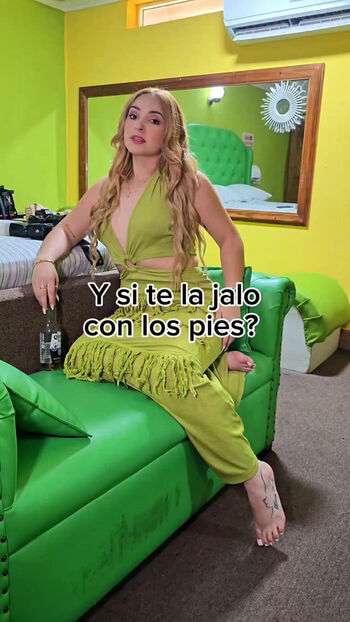 Stefy Aldana