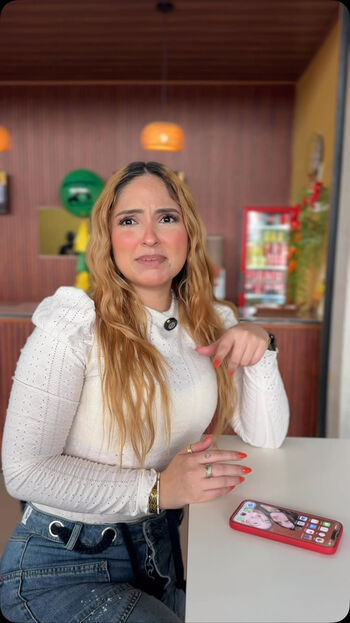 Stefy Aldana
