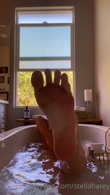 Leaked Stella barey page private photo viral onlyfans
