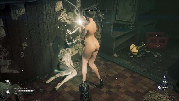 Leaked Stella blade private photo viral onlyfans