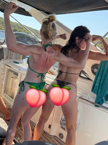 Leaked Stella bossi private photo viral onlyfans