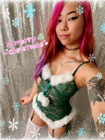 Leaked Stella chung  page private photo viral onlyfans
