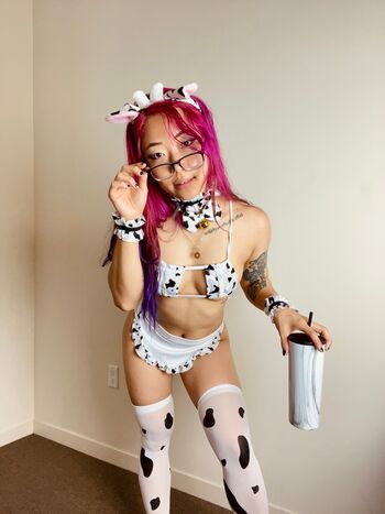 Leaked Stella chung private photo viral onlyfans