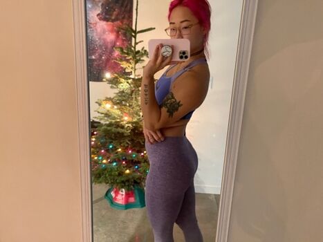 Leaked Stella chung private photo viral onlyfans