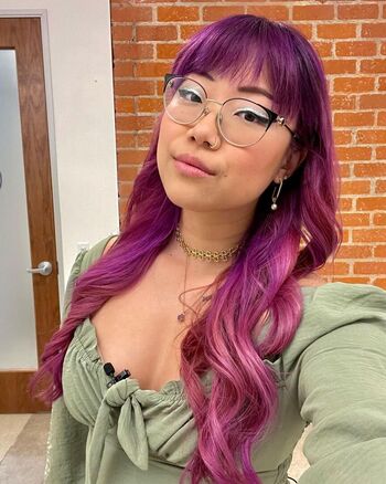 Leaked Stella chung private photo viral onlyfans
