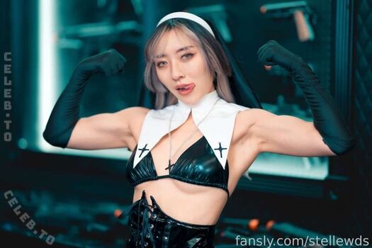 Leaked Stella chuu page private photo viral onlyfans