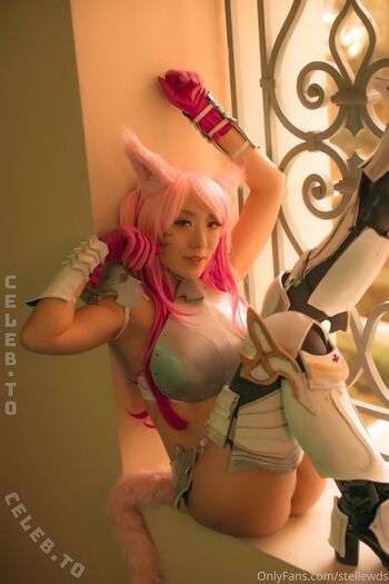 Stella Chuu