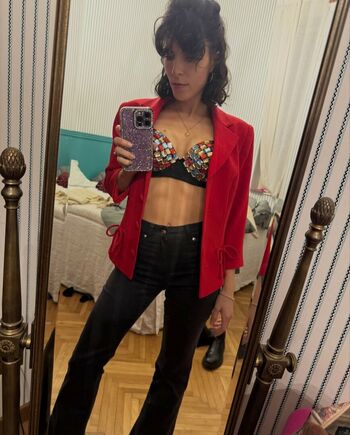Leaked Stella falchi private photo viral onlyfans