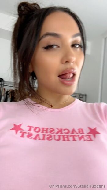 Stella Hudgens