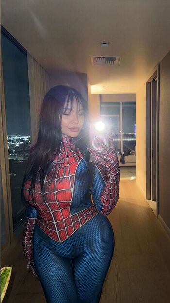 Stella Hudgens