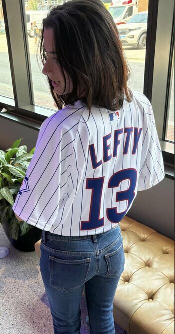 Leaked Stella lefty private photo viral onlyfans