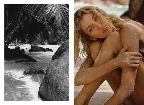 Leaked Stella maxwell page private photo viral onlyfans
