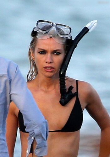 Leaked Stella maxwell page private photo viral onlyfans