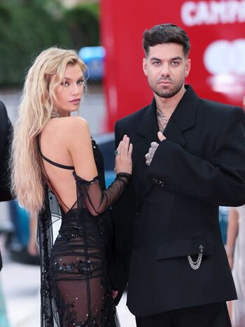 Stella Maxwell
