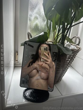 Leaked Stella privat page private photo viral onlyfans