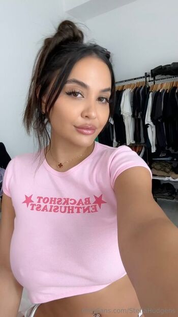 Leaked Stellah page private photo viral onlyfans