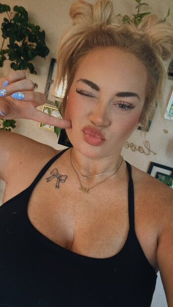 Leaked Stellajane page private photo viral onlyfans