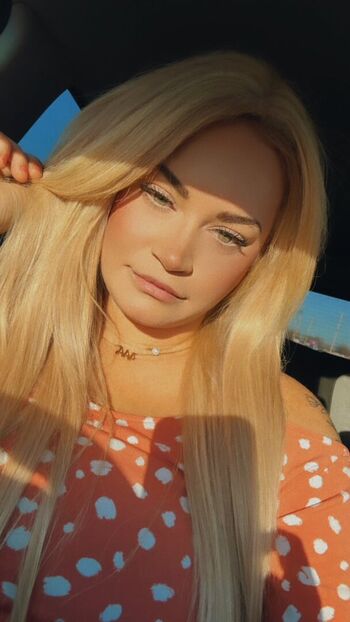 Leaked Stellajane private photo viral onlyfans