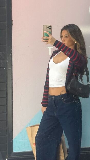 Leaked Stellakl private photo viral onlyfans