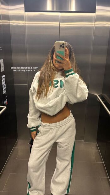 Leaked Stellakl private photo viral onlyfans
