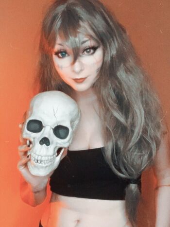 Leaked Stellalasaurus private photo viral onlyfans
