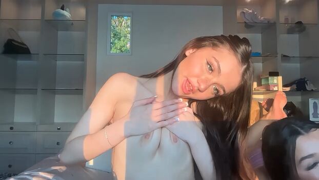Leaked Stellapearl private photo viral onlyfans