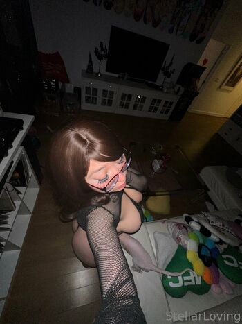 Leaked Stellarloving private photo viral onlyfans