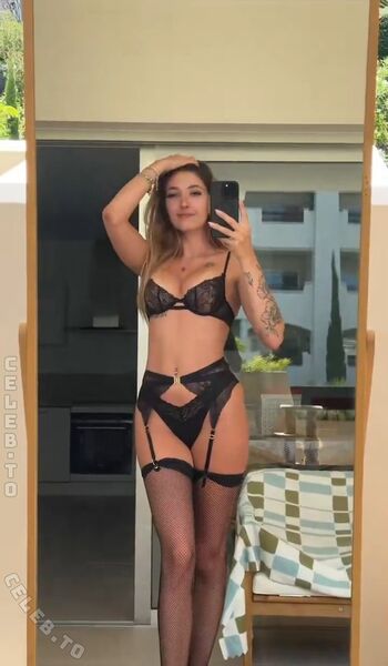Leaked Stellavegas private photo viral onlyfans