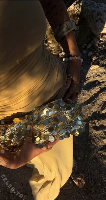 Leaked Stellichen private photo viral onlyfans